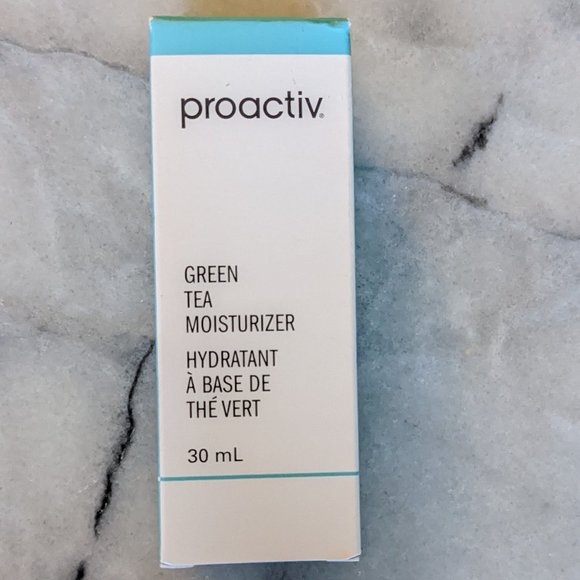 Proactiv Skincare Proactiv Green Tea Moisturizer Poshmark